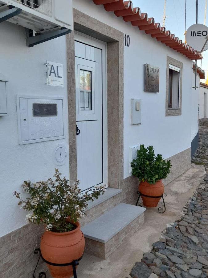 Casa Do Celeiro - Monsaraz Villa Exterior photo