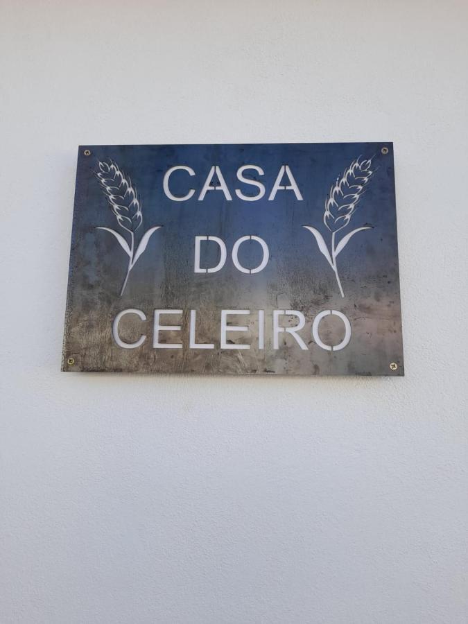 Casa Do Celeiro - Monsaraz Villa Exterior photo